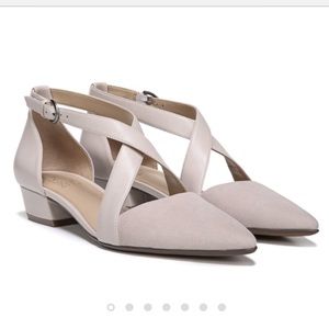 Naturalizer Blakely Soft Marble 8